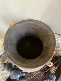 Nepalese kruik, 23cm