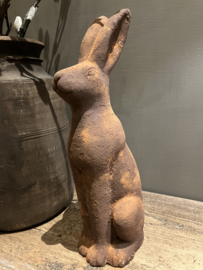 Betonnen haas, 1