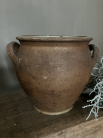Oud kruikje