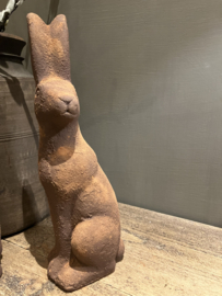Betonnen haas, 2