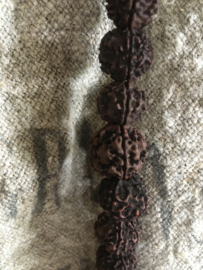 Rukrash ketting