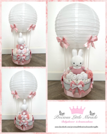 Luchtballonnen voor meisjes vanaf