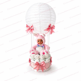 Luchtballonnen voor meisjes vanaf