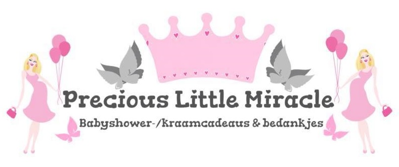 Precious Little Miracle