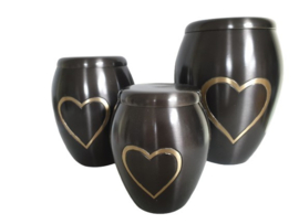 Heart Print 11146