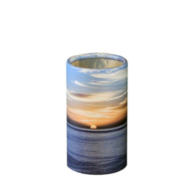 Strooikoker Ocean Sunset
