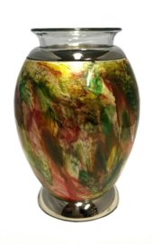 Memory Urn with T-Light holder