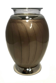 Memory Urn with T-Light holder