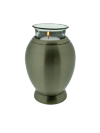 Memory Urn with T-Light holder