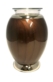 Memory Urn with T-Light holder