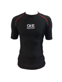 ONEkeeper Compression Shirt Short Sleeve