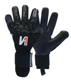 ACE   black Negatieve vinger