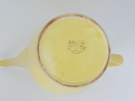 Antieke koffiepot van Ditmar-Urbach