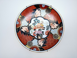 Servies, Oosters porselein, aardewerk