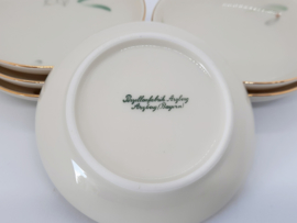 Zes vintage tapasschaaltjes van Arzberg