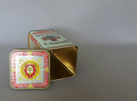 Vintage blik Pastilles Droste / Droste’s cacao