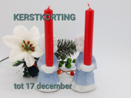 Kerstkortingen tot 17  december