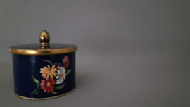 Vintage blikje van Côte d’Or