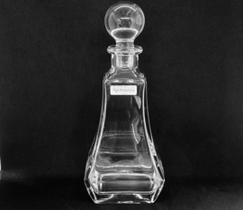 Karaf of decanter van Nachtmann Germany, bleikristal