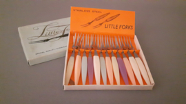 Little Forks