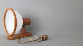 Retro wandlamp ( Steinhauer Lichtindustrie)