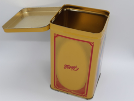 Retro blik Maggie