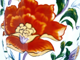 Bloemenvaas Gouda