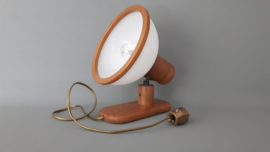 Retro wandlamp ( Steinhauer Lichtindustrie)