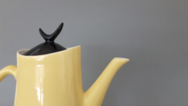 Antieke koffiepot van Ditmar-Urbach