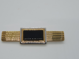 Vintage Art Deco style broche