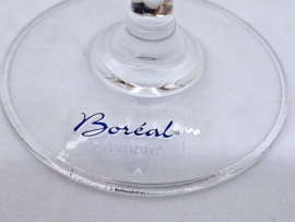 Glas van Luminarc serie Boréal, waxinelichthouder