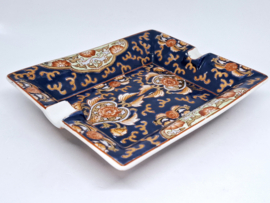 Vintage Imari asbak, schaaltje