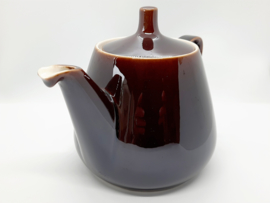 Jaren '60 koffie/theepotje Villeroy en Boch (maat 3)