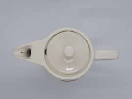 Vintage jaren '60 koffiepot van Melitta