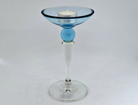 Glas van Luminarc serie Boréal, waxinelichthouder