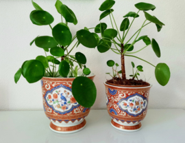 Vintage plantenpot, bloempot of cachepot Kaiser Porselein, serie Ming