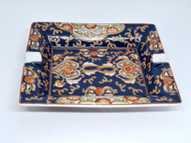Vintage Imari asbak, schaaltje