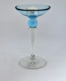 Glas van Luminarc serie Boréal, waxinelichthouder