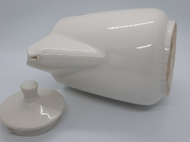 Vintage jaren '60 koffiepot van Melitta