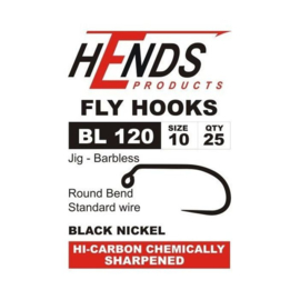 Hends BL120 Jig, standard wire