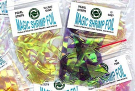 Siman magic shrimp foil