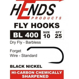 Hends BL400 Dry Fly
