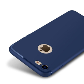 Apple iPhone 7/8 PLUS matte soft case TPU