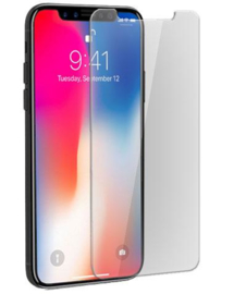 Apple iPhone X tempered glass