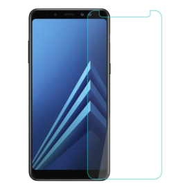 Samsung Galaxy A6 2018 tempered glass