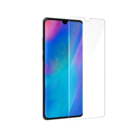 Huawei P30  tempered glass