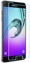 Samsung Galaxy A5 2017 tempered glass