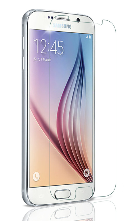 Samsung Galaxy A3 2017 tempered glass