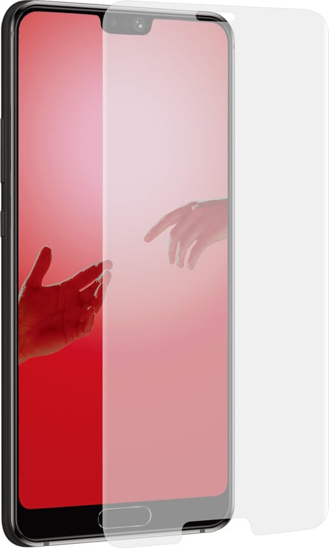 Huawei P20 LITE tempered glass