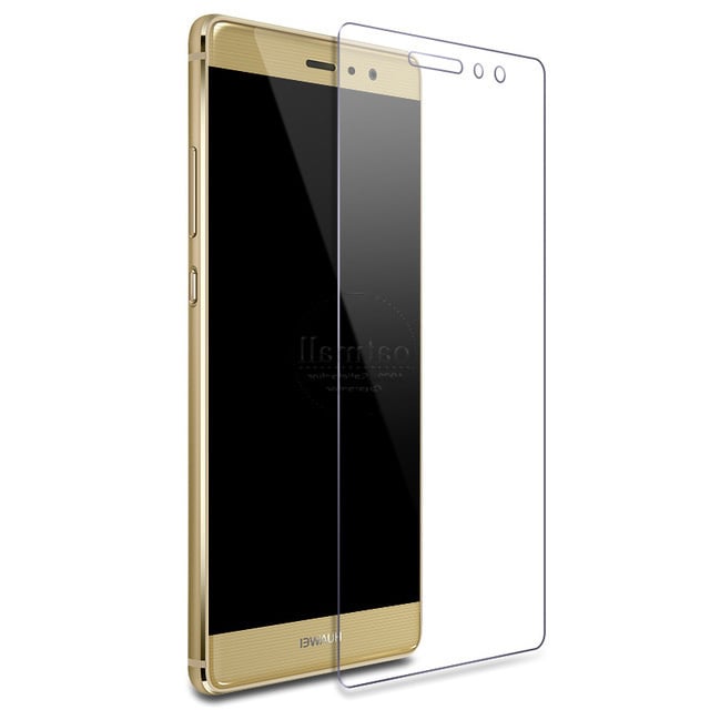 Huawei P9 LITE tempered glass